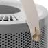 Воздухоочиститель SMARTMI Air Purifier P2,  серый [zmkqjhqp21]